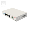 4 * port PoF ONU Fiber untuk Rumah