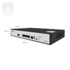 2 port GPON OLT Disesuaikan untuk akses ftth