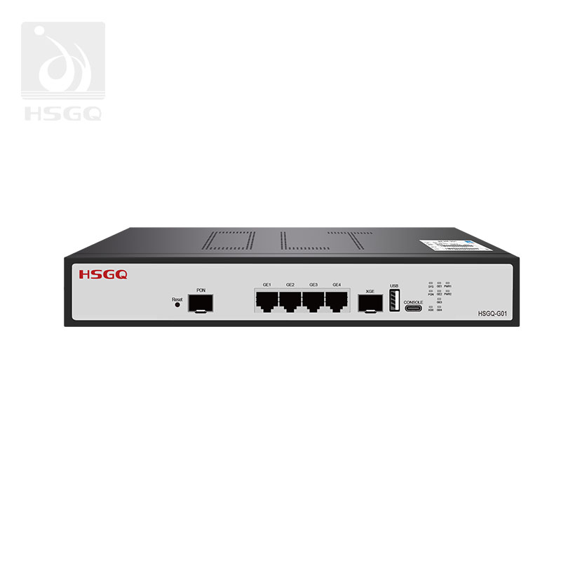 1 port gpon mini olt optik untuk fttx