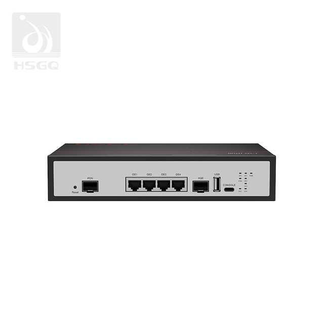 1*Port GPON Mini OLT dengan 1*10G SFP+