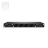 16*10G SFP+ 8*25G SFP28 + 4*40G/100G QSFP28 Sakelar Pusat Data